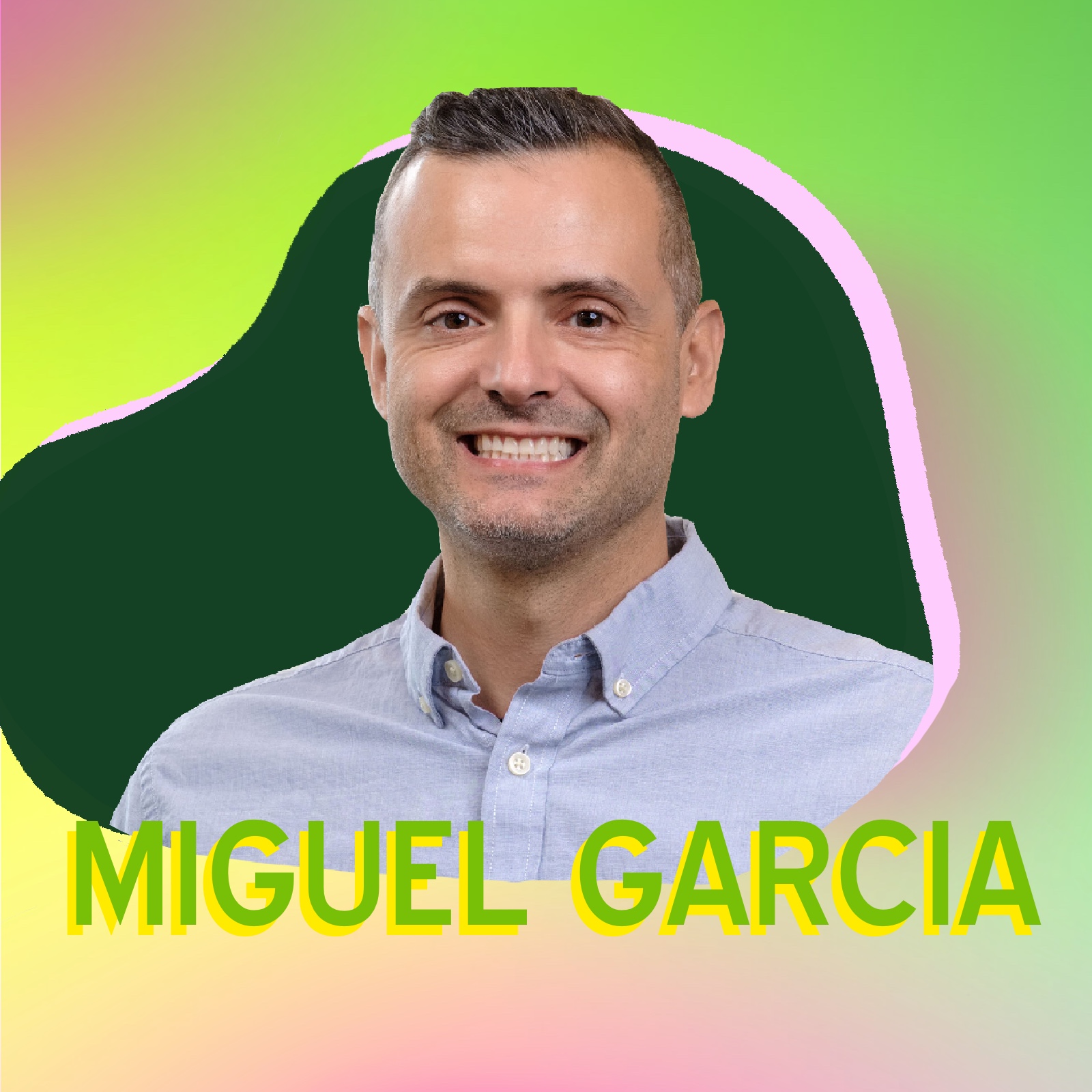 Miguel’s Headshot