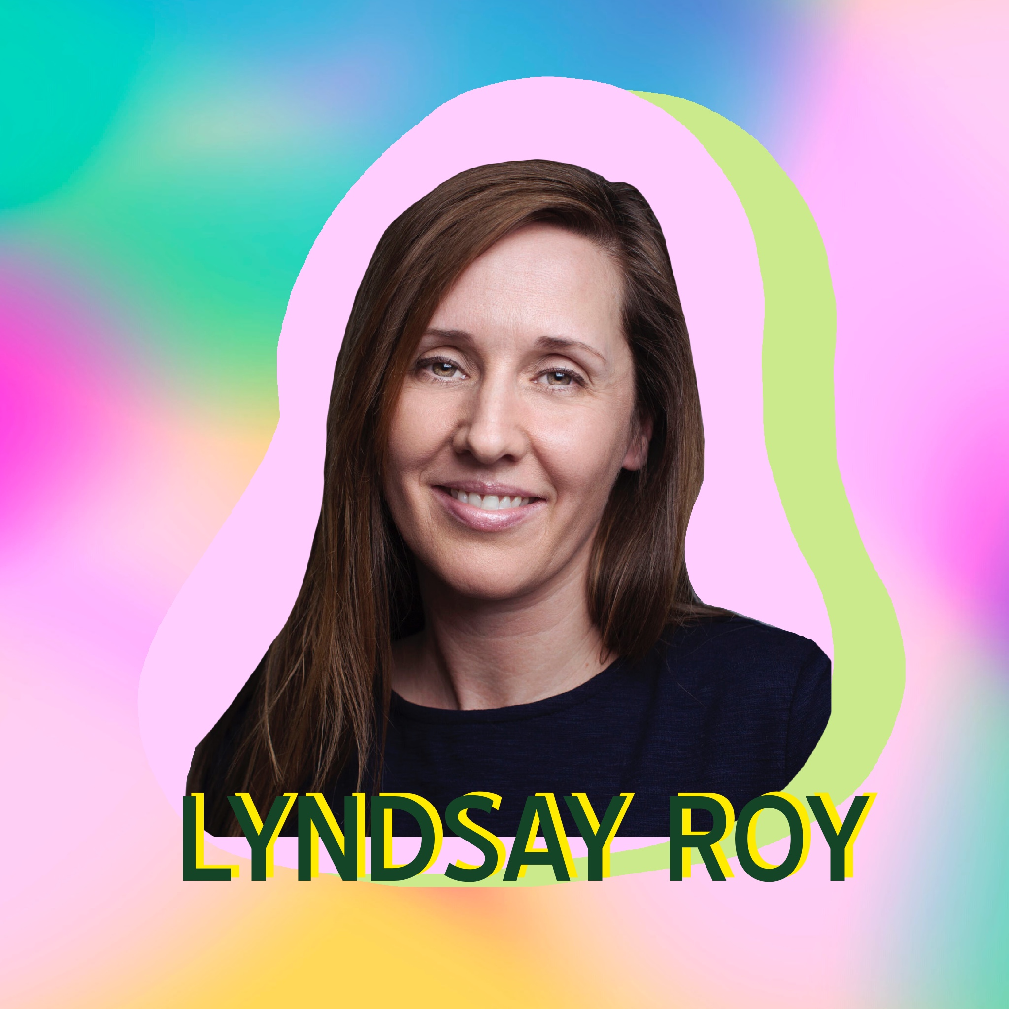 Lyndsay’s Headshot