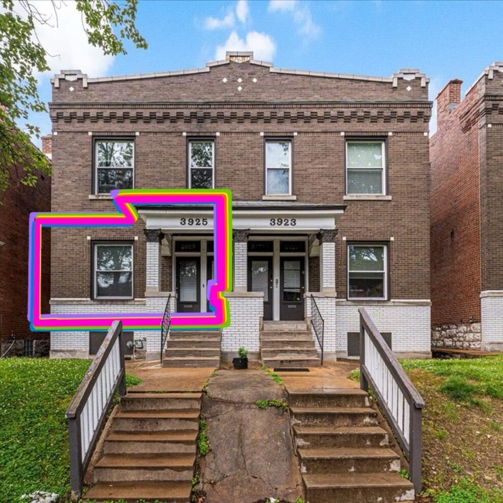3925 Wyoming St. 1F